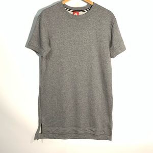 Nike tech fleece athletic dress